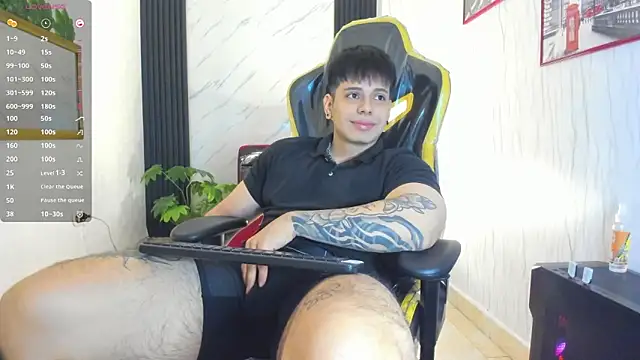 xKevyn online show from 11.19.25