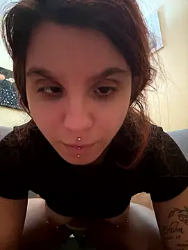 Brutecia2002 online show from 01.10.26