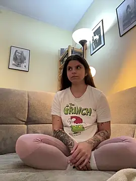 Brutecia2002 online show from 03.03.26