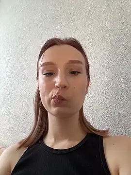 Snapshot of RegitGirlss chatting on 11.02.25 RegitGirlss online show from 11.02.25