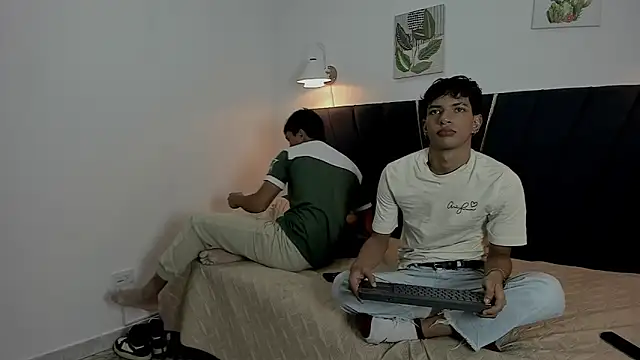 maicol cum23 online show from 09.28.25