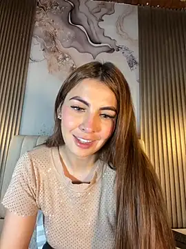 Dakota Evanns online show from 10.09.25