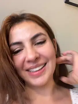 Dakota Evanns online show from 10.12.25