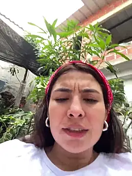 Dakota Evanns online show from 12.13.25