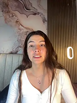 Dakota Evanns online show from 02.05.26