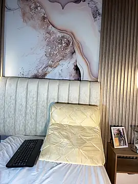 Dakota Evanns online show from 03.09.26