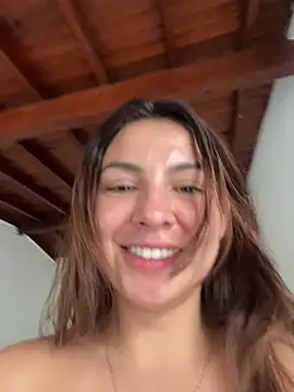 Dakota Evanns online show from 03.28.26