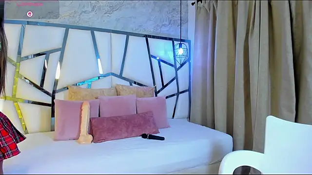 Susanna Cute online show from 05.30.26