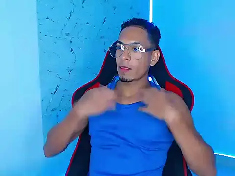 lorian vikel online show from 09.10.25