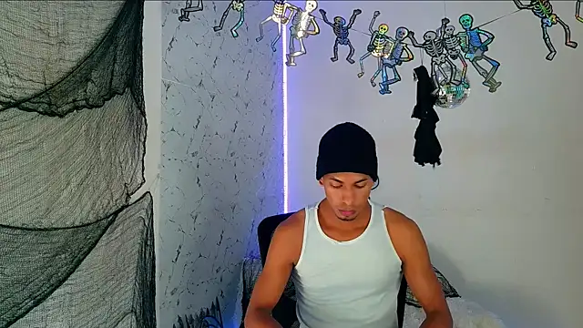 lorian vikel online show from 10.08.25