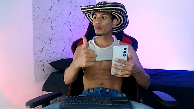 lorian vikel online show from 11.11.25