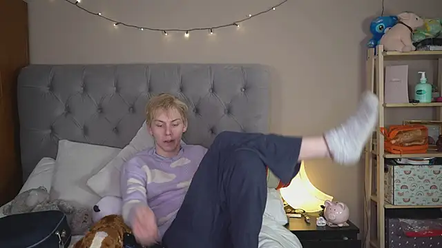 scottishtwink01 online show from 02.19.26