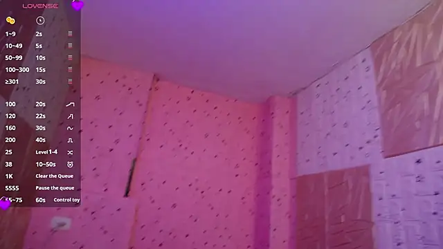 emmydurant online show from 12.03.25