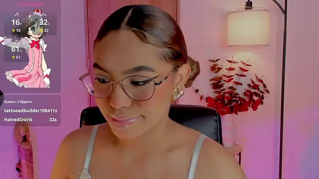 OxanaFedorova1- online show from 10.10.25