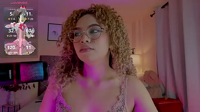 OxanaFedorova1- online show from 11.28.25