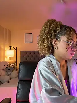 OxanaFedorova1- online show from 02.23.26