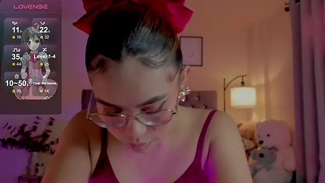 OxanaFedorova1- online show from 04.17.26