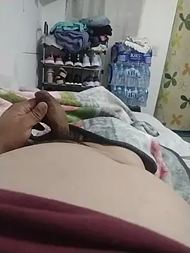 Santiagoqro85 online show from 01.13.26