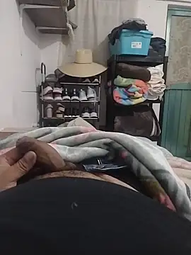 Santiagoqro85 online show from 03.09.26