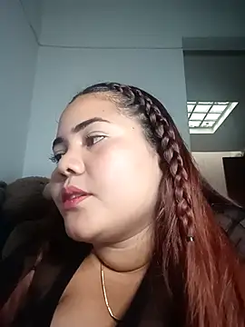 Gimena off online show from 09.17.25