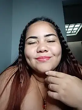 Gimena off online show from 09.18.25