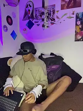 Teito69 online show from 11.13.25