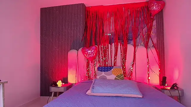 abbyrouss  online show from 02.09.26