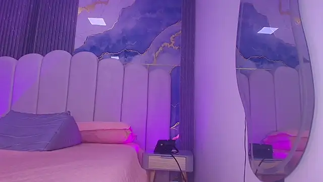 abbyrouss  online show from 05.12.26