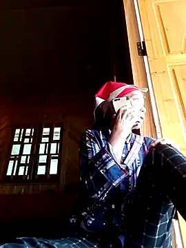 -Xuka-200 online show from 10.19.25