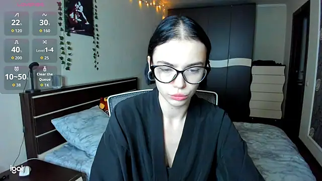 bonnybimi online show from 11.07.25