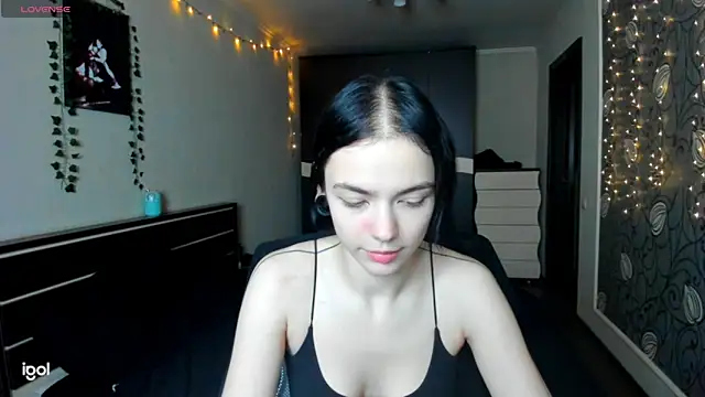 bonnybimi online show from 11.27.25