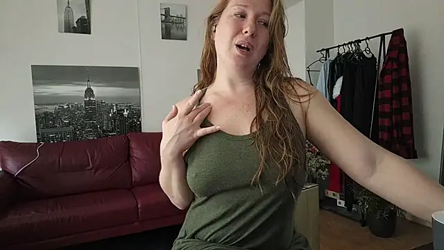 MazySunny online show from 06.23.26