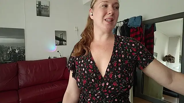 MazySunny online show from 07.07.26