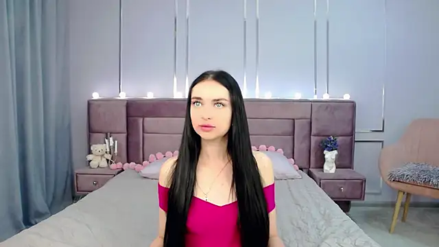 MelisaJenix online show from 09.14.25