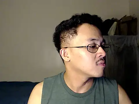 itsyour Asianboy15 online show from 02.23.26