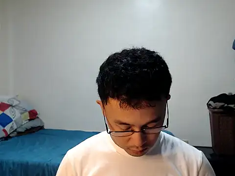 itsyour Asianboy15 online show from 02.26.26