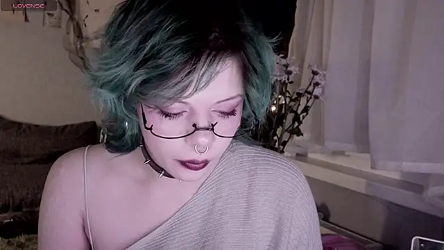 Alice Zev online show from 10.27.25