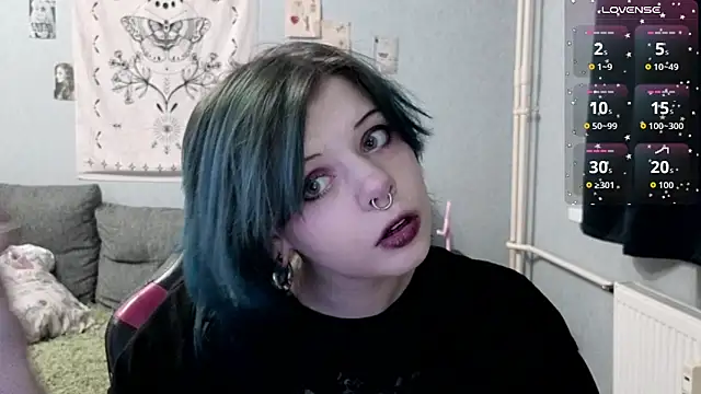 Alice Zev online show from 11.16.25