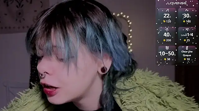 Alice Zev online show from 12.19.25