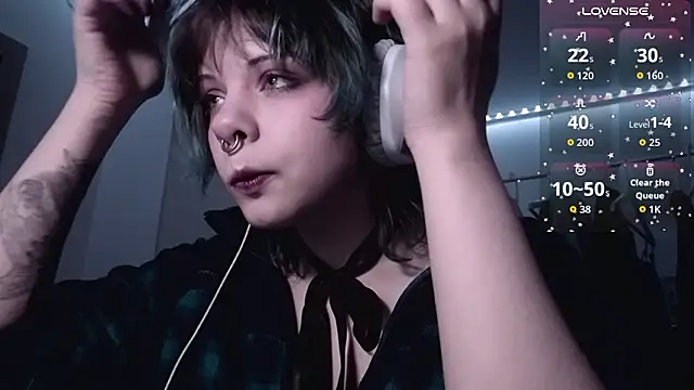 Alice Zev online show from 01.08.26