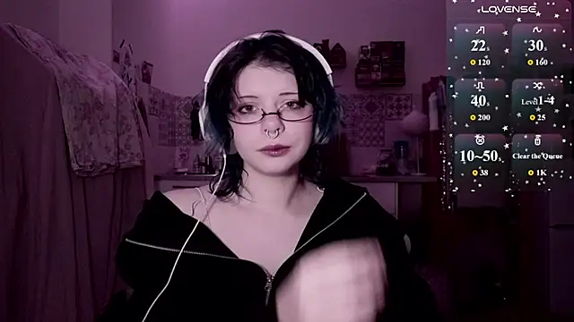 Alice Zev online show from 02.14.26