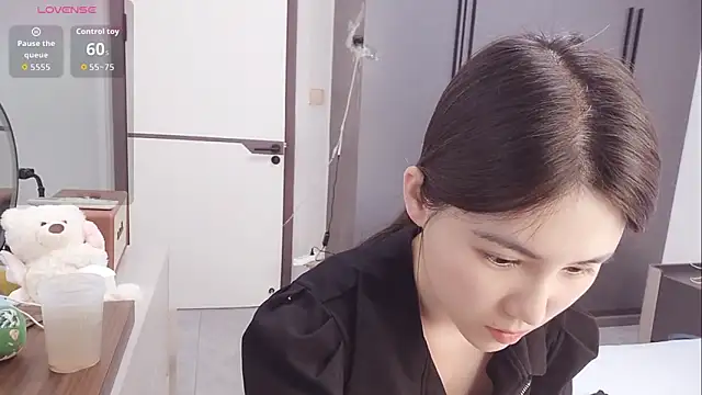 luckckcj online show from 10.12.25