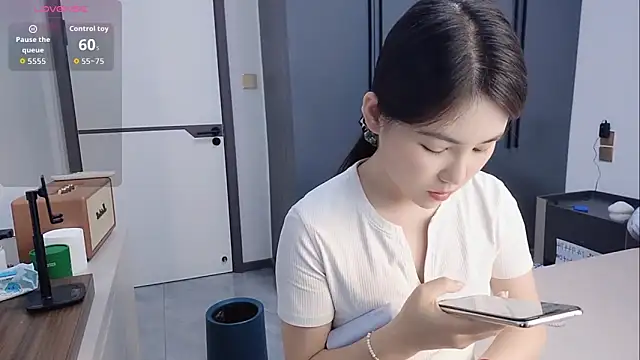 luckckcj online show from 11.13.25