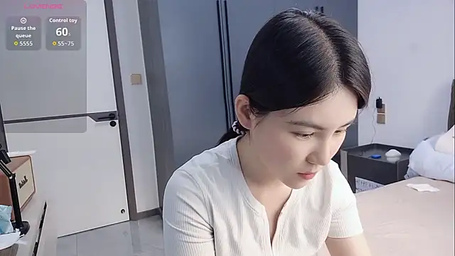 luckckcj online show from 11.17.25