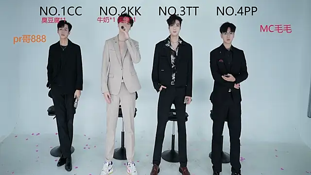 JL-sweetbaby1 online show from 09.25.25