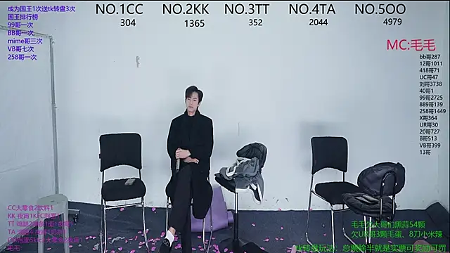 JL-sweetbaby1 online show from 12.01.25