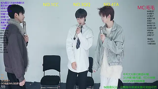 JL-sweetbaby1 online show from 01.09.26