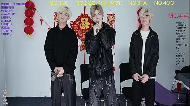 JL-sweetbaby1 online show from 03.11.26