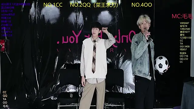 JL-sweetbaby1 online show from 03.30.26