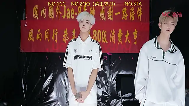 JL-sweetbaby1 online show from 04.23.26